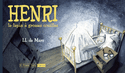 Henri le lapin à grosses couilles